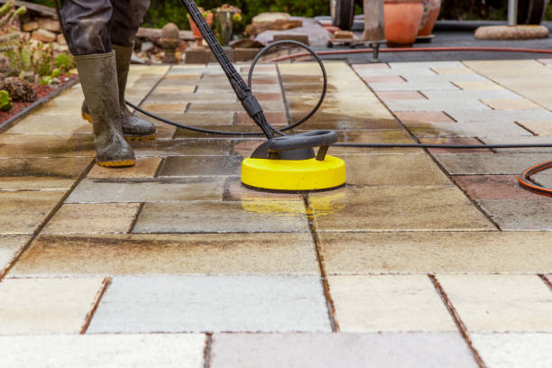 Best Pool Deck Cleaning  in Groesbeck, OH
