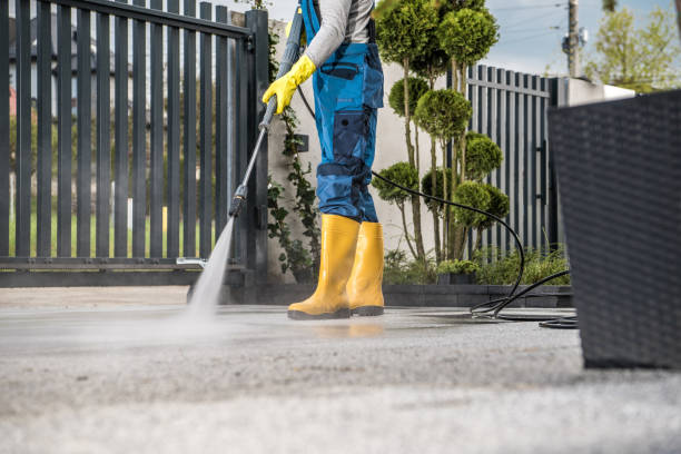 Best Playground Equipment Cleaning  in Groesbeck, OH