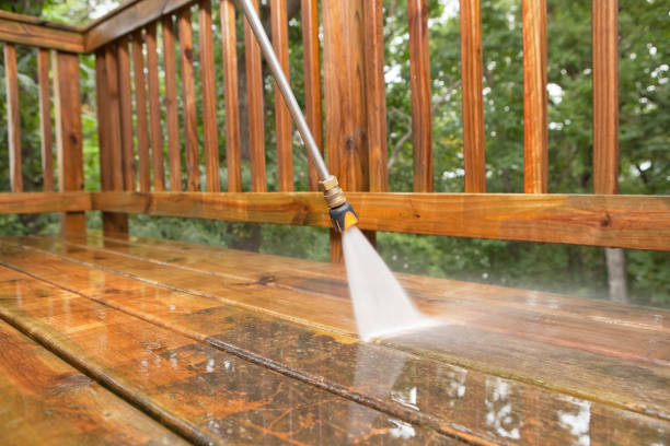 Solar Panel Cleaning in Groesbeck, OH